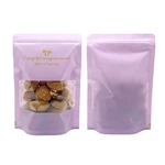 Chinese Factory Price Custom Printing Food Packaging Doypack Coffee Bags