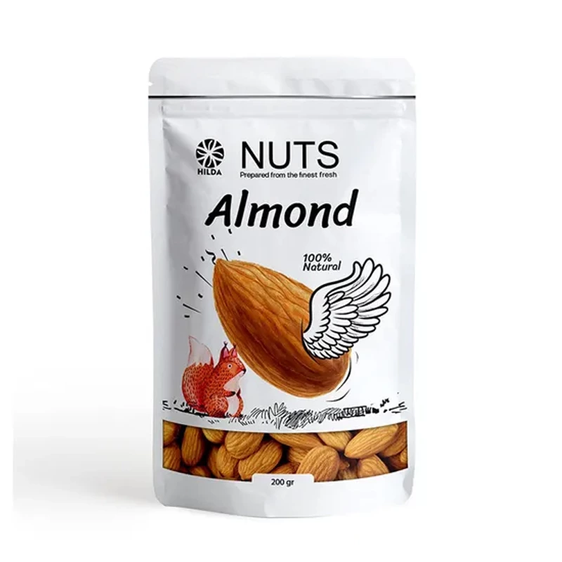 Factory Price in Stock Custom Printed Plastic Aluminum Foil Flat Bottom Zipper/Ziplock Tea Pet Food Coffee Bean Pouch Packaging Bag with Valve