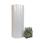 Good Flexibility PE Heat Shrinkable Film