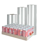 Hot Sales Shrink Heat Sealable Food Packing Film on Sale